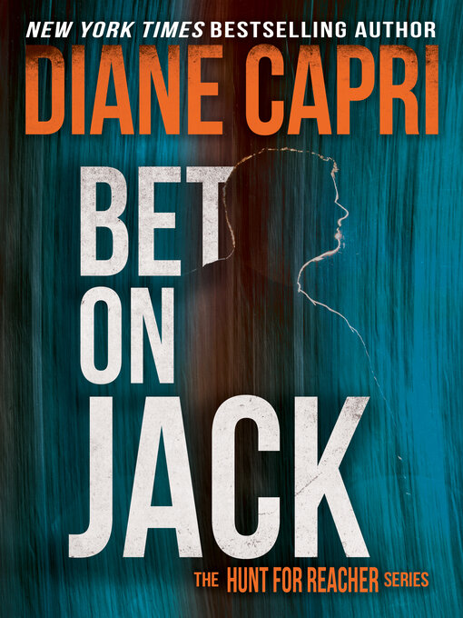 Title details for Bet On Jack by Diane Capri - Wait list